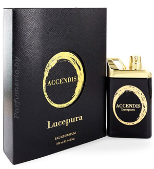  ACCENDIS Lucepura