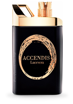  ACCENDIS Lucevera