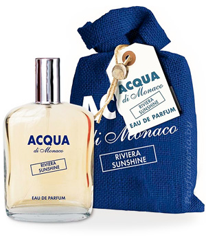  ACQUA DI MONACO Riviera Sunshine