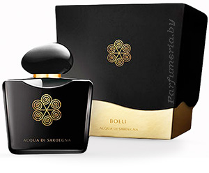  ACQUA DE SARDEGNA Boeli