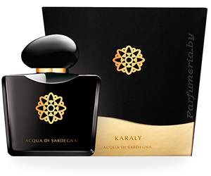  ACQUA DE SARDEGNA Karaly