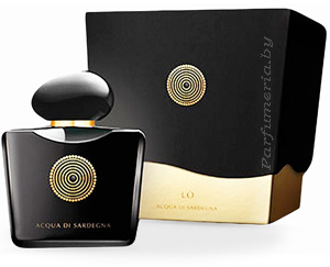  ACQUA DE SARDEGNA Lo
