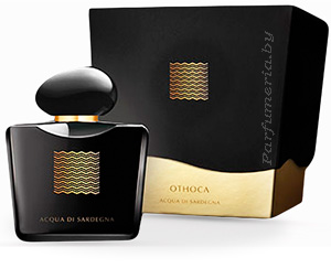 ACQUA DE SARDEGNA Othoca