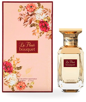  AFNAN La Fleur Bouquet