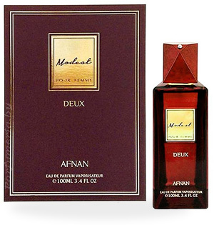  AFNAN Modest Deux