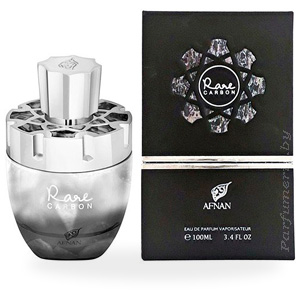  AFNAN Rare Carbon