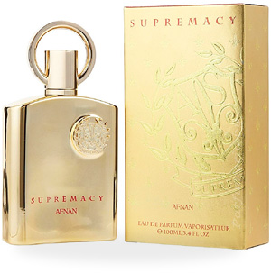  AFNAN Supremacy Gold