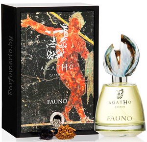  AGATHA Agatho Fauno