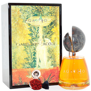  AGATHA Giardinodiercole