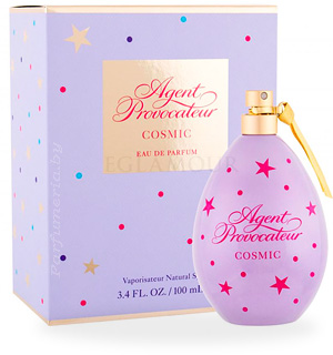  AGENT PROVOCATEUR Cosmic