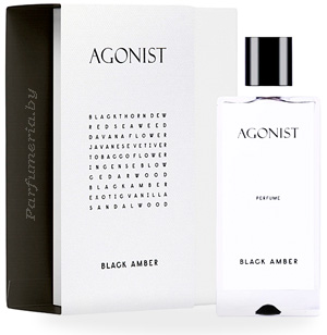  AGONIST Black Amber