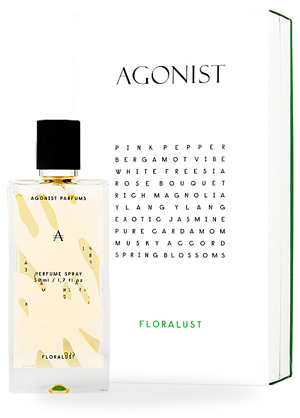  AGONIST Floralust