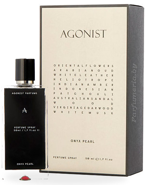  AGONIST Onyx Pearl