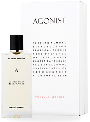  AGONIST Vanilla Marble