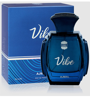 Парфюмерная вода AJMAL Vibe