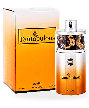 Парфюмерная вода AJMAL Fantabulous