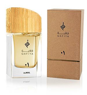 Парфюмерная вода AJMAL Qafiya 1