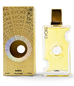 Парфюмерная вода AJMAL Evoke For Her