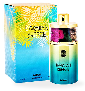 Парфюмерная вода AJMAL Hawaiian Breeze