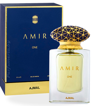  AJMAL Amir One