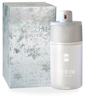  AJMAL Aurum Winter