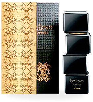  AJMAL Believe Forever