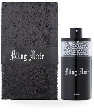  AJMAL Bling Noir