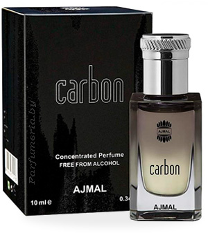  AJMAL Carbon