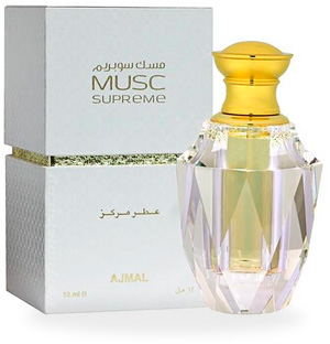  AJMAL Musk Supreme
