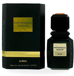  AJMAL Patchouli Wood