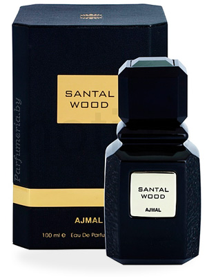  AJMAL Santal Wood