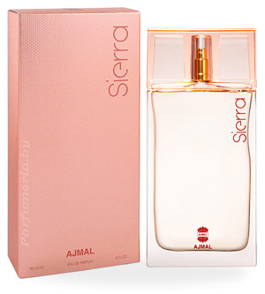  AJMAL Sierra
