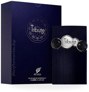  AFNAN Supremacy Tribute Blue