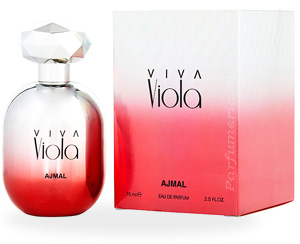  AJMAL Viva Viola