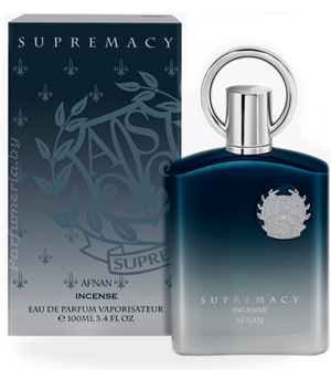  AFNAN Supremacy Incense