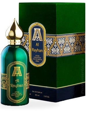 Парфюмерная вода ATTAR COLLECTION Al Rayhan