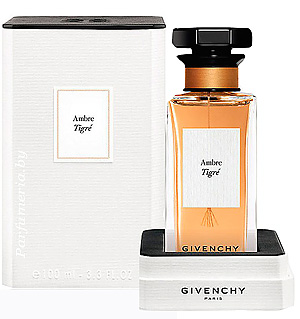 Парфюмерная вода GIVENCHY Ambre Tigre