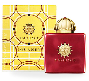 Парфюмерная вода AMOUAGE Journey Woman
