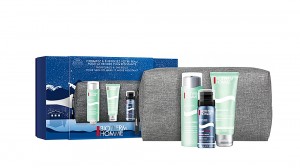 Косметика-уход BIOTHERM Homme Aquapower Christmas Set