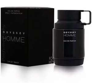 Парфюмерная вода ARMAF Odyssey Homme