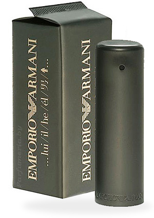 Туалетная вода GIORGIO ARMANI Emporio Armani For Him