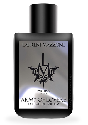 Парфюм LM PARFUMS Army of Lovers