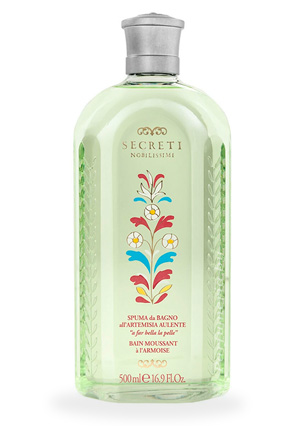 Косметика-уход THE MERCHANT OF VENICE Artemisia Bath Mousse