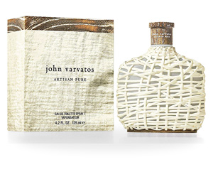 Туалетная вода JOHN VARVATOS Artisan Pure