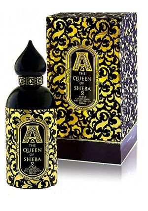 Парфюмерная вода ATTAR COLLECTION The Queen of Sheba