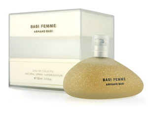  ARMAND BASI Basi Femme