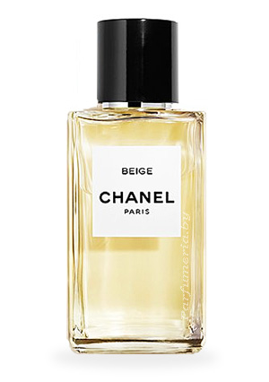 Парфюмерная вода CHANEL Les Exclusifs Beige