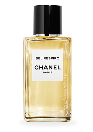 Парфюмерная вода CHANEL Les Exclusifs Bel Respiro