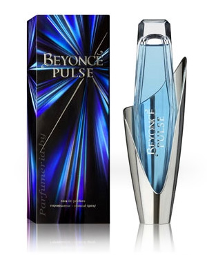  BEYONCE Pulse
