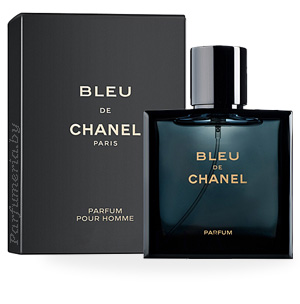 Парфюмерная вода CHANEL Парфюмированная вода Bleu de Chanel Parfum